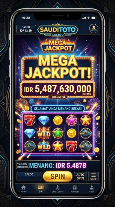Fitur pencarian canggih di sauditoto untuk menemukan aplikasi dengan cepat.