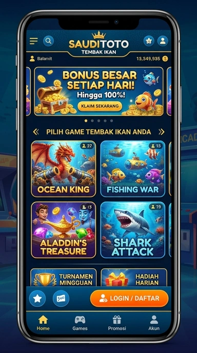 Halaman unduh setiap aplikasi di sauditoto dengan informasi lengkap.