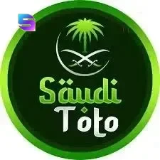 Logo sauditoto